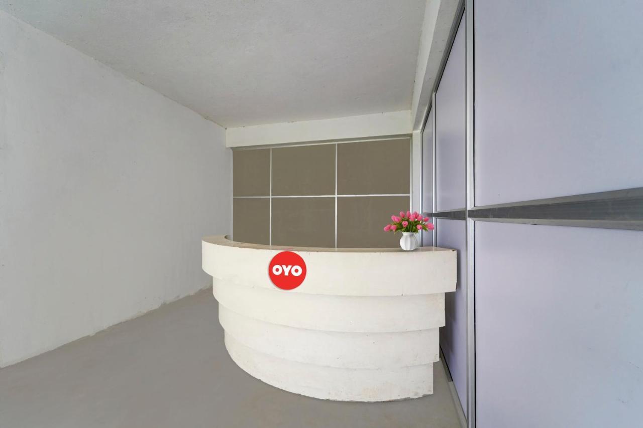 Super Hotel O J2 Service Appartment 钦奈 外观 照片